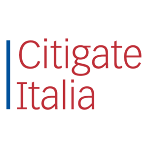 Citigate Italia Logo