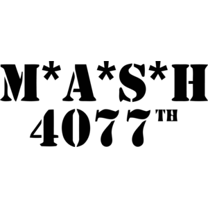Mash 4077th Logo