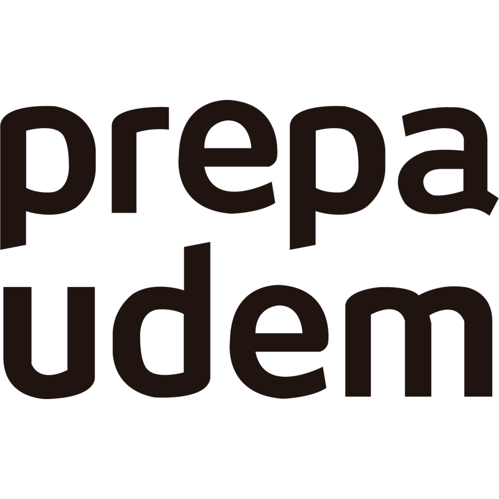 Logo, Education, Mexico, Prepa Udem