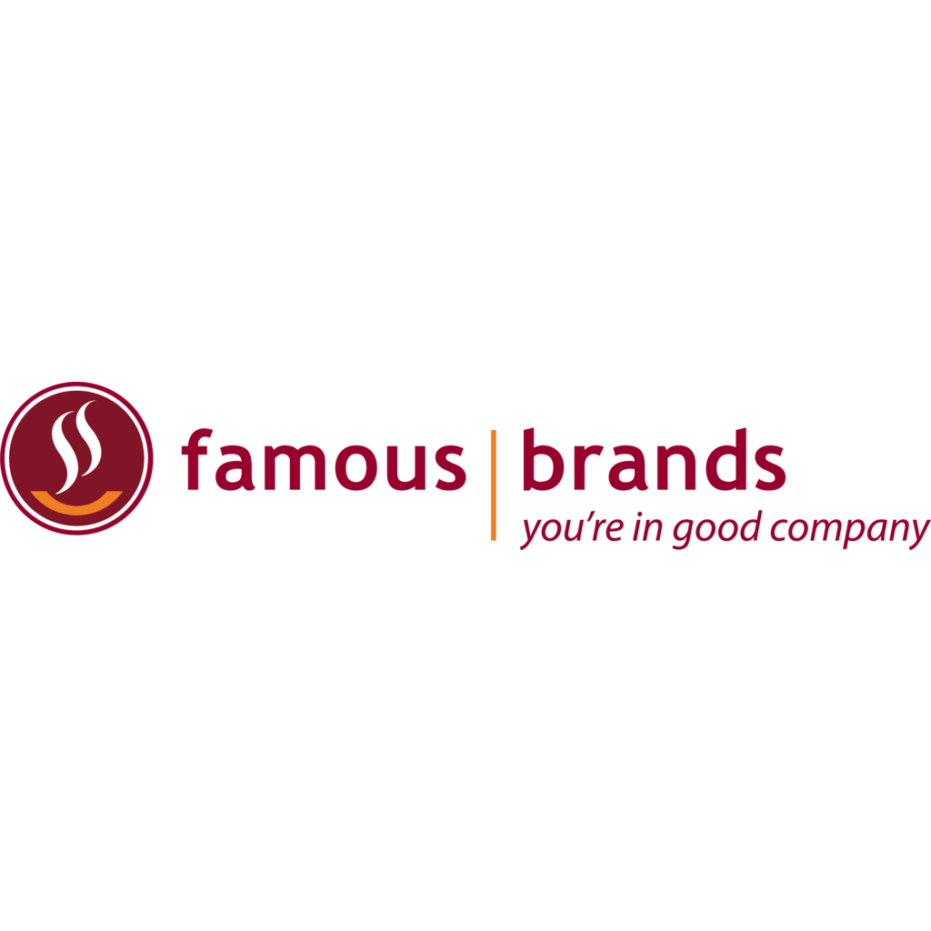 Logo, Food, South Africa, Famous Brands