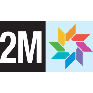 2M tv Logo
