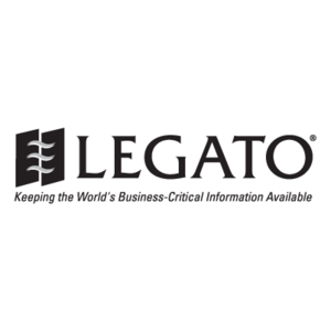 Legato(61) Logo