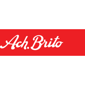 Ach Brito Logo