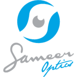 Sameer Optics Logo