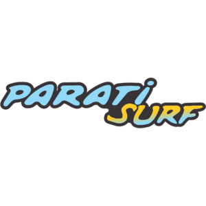 Parati Surf Logo