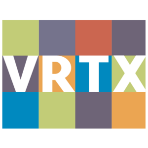 Vertex(161) Logo