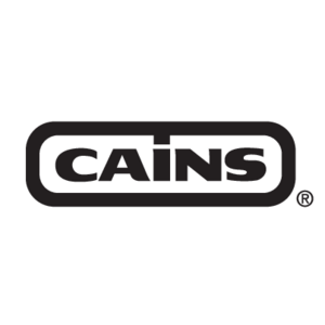 Cains Logo