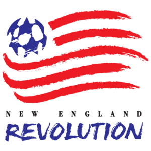 Revolution(230) Logo