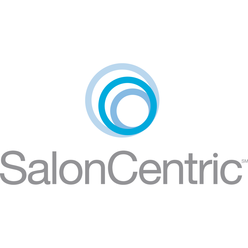 SalonCentric logo, Vector Logo of SalonCentric brand free download (eps