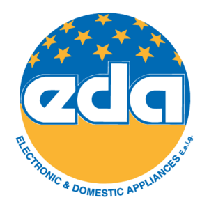Electronic & Domestic Appliances Logo