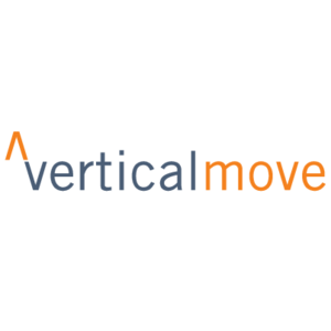 VerticalMove Logo