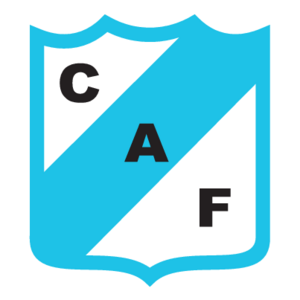 Club Atletico Ferrocarril de Concordia Logo