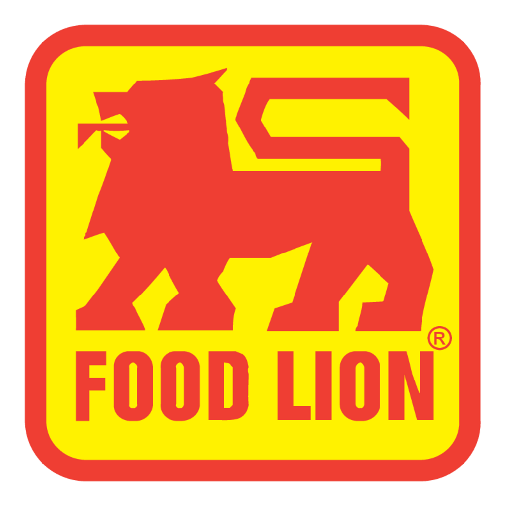 Food Lion Logo Vector Logo Of Food Lion Brand Free Download eps Ai Png Cdr Formats