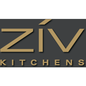 Ziv Kitchens Logo