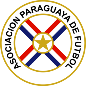 Asociacion Paraguaya de Futbol Logo