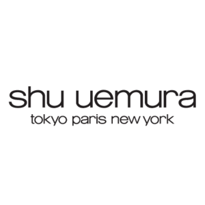 Shu Uemura Logo