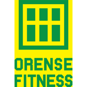 Orense Fitness Logo