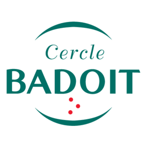 Badoit Cercle Logo