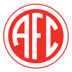 America Futebol Clube de Teofilo Otoni-MG Logo
