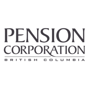 Pension Corporation Logo