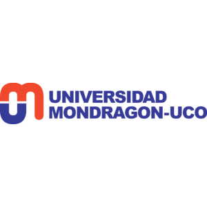 Universidad Mondragon UCO Logo