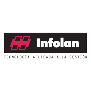 Infolan Logo