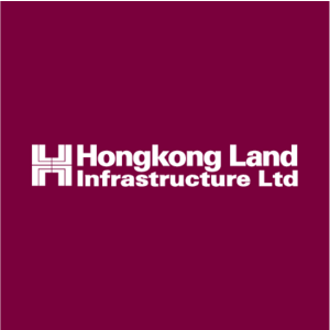 Hongkong Land Infrastructure Logo