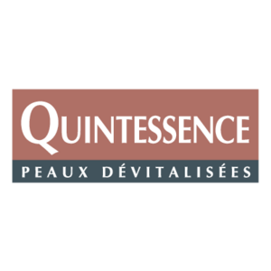 Quintessence(110) Logo