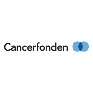 Cancerfonden Logo