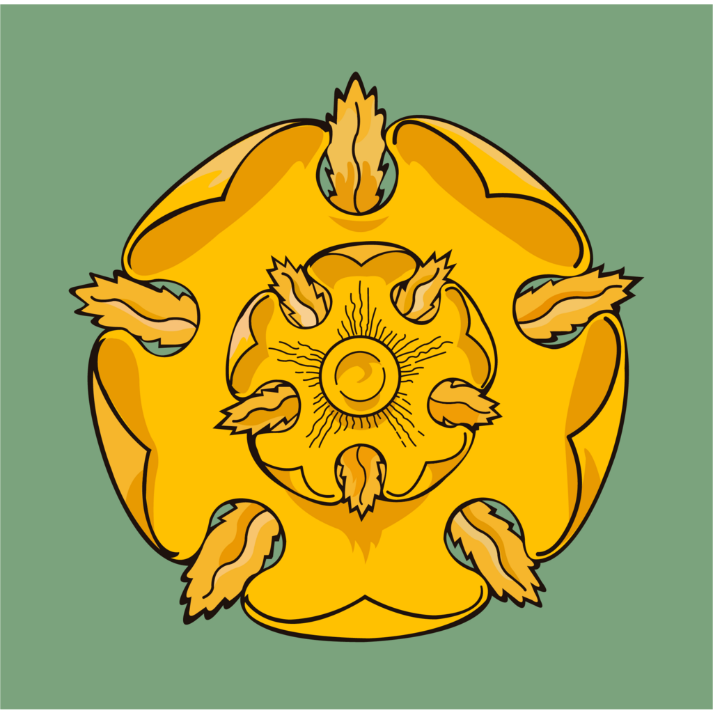 Logo, Design, United States, House Tyrell