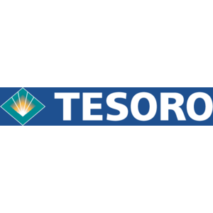 Tesoro Pertoleum(170) Logo