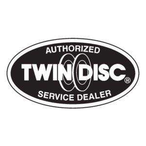 Twin Disc(100) Logo