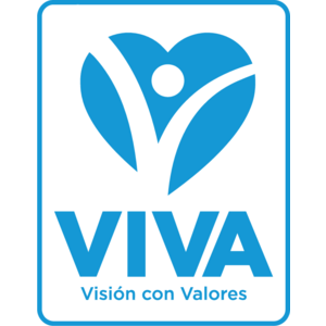 VIVA - Visión con Valores Logo