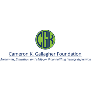 Cameron K. Gallagher Foundation Logo