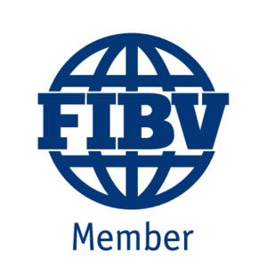 FIBV Logo
