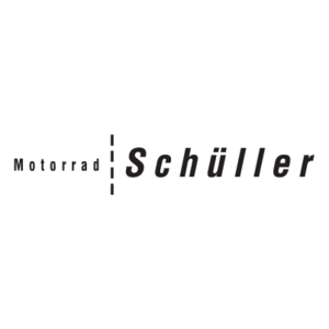 Motorrad Schuller Logo