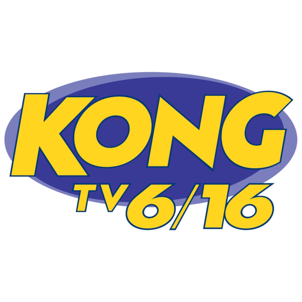 Kong,TV,6,16