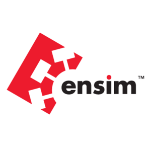 Ensim Logo