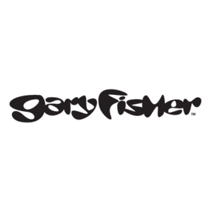 Gary Fisher Logo