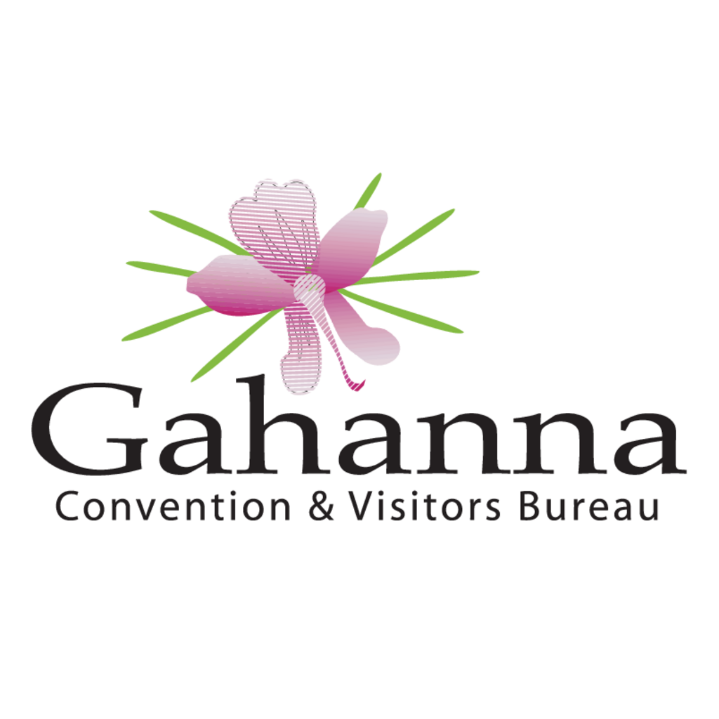 Gahanna logo, Vector Logo of Gahanna brand free download (eps, ai, png