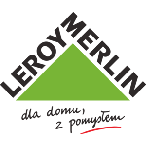 Leroy Merlin Logo