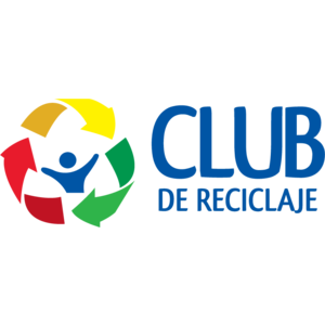 Club de Reciclaje Logo