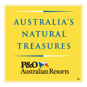 Australia's Natural Treasures Logo