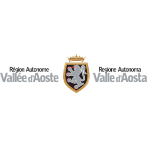 Regione Autonoma Valle d'' Aosta Logo