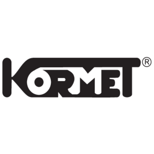 Kormet Logo