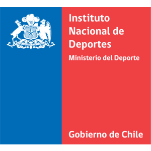 Instituto Nacional de Deportes Logo