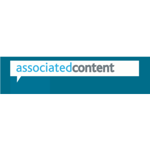 Associated Content Logo