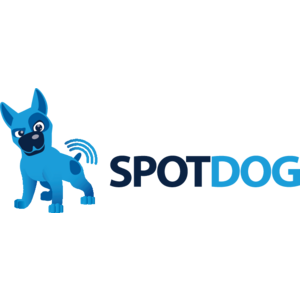 SpotDog Logo