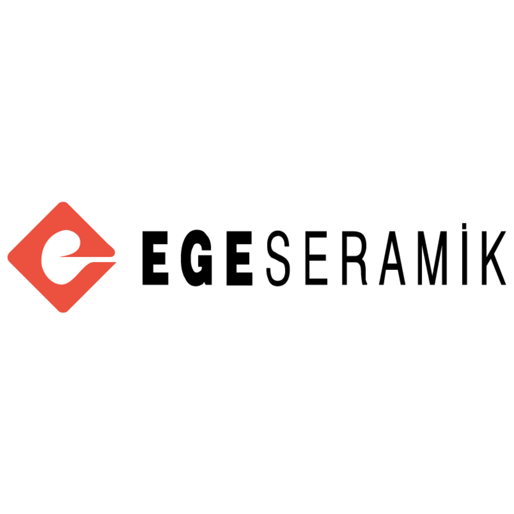 Ege,Seramik