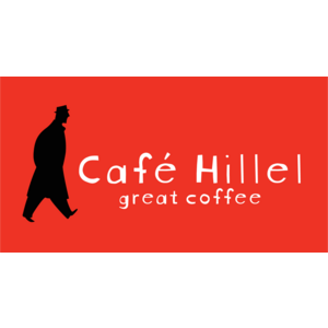 Cafe Hillel Logo